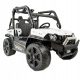  MEGA BUGGY GEPHARD 4X4, FUNKCIJA LJULJANJA, DALJINSKI UPRAVLJAČ, MEKANO SJEDIŠTE, KVAČILO