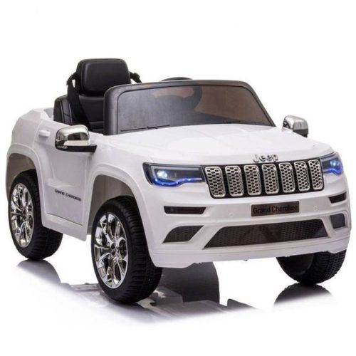  ORIGINAL JEEP GRAND CHEROKEE, MEKANE FELGE, MEKANO SJEDISTE, SUPER VERSE