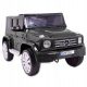  MERCEDES G500 NA BATERIJE - MEKANI EVA FOLGE, MEKANO FULL OPC SJEDALO