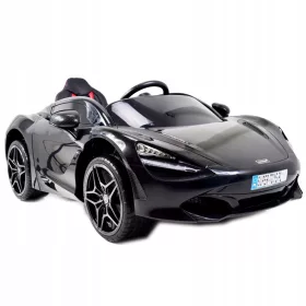    McLaren M720S MEKANI KOTAČI, MEKANO SJEDALO, POTPUNA OPCIJA/DKM720S