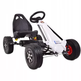    NAJNOVIJI GO KART SA NAPUHANIM KOTAČIMA, KLIZNIM SJEDALOM, NAPUHANI KOTAČIMA