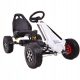  NAJNOVIJI GO KART SA NAPUHANIM KOTAČIMA, KLIZNIM SJEDALOM, NAPUHANI KOTAČIMA