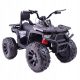  MEGA QUAD TOP SPEED 2X200W, 24 V, SUPER POWER, PLIN U RUČICI, KOČNICE/JC-333