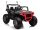  MEGA BUGGY UTV BOM - 4X4, 2x12V BRZINA NOVO, MEKANI KOTAČI, MEKA SJEDIŠTA