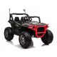  MEGA BUGGY UTV BOM - 4X4, 2x12V BRZINA NOVO, MEKANI KOTAČI, MEKA SJEDIŠTA