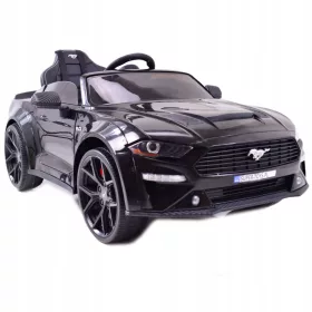    LICENCIRANI FORD MUSTANG S 24V DRIFT FUNKCIJOM - NOVO/SX2038