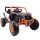 MEGA BUGGY UTV-MX ZA 2 DJECE 2X200 W, 24V, SUPER POWER/XMX613