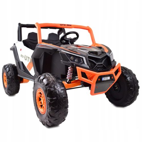  MEGA BUGGY UTV-MX ZA 2 DJECE 2X200 W, 24V, SUPER POWER/XMX613