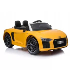    ORIGINALNI AUDI R8 - MEKANI FELGE, MEKANO SJEDIŠTE, STRONG/R8