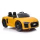  ORIGINALNI AUDI R8 - MEKANI FELGE, MEKANO SJEDIŠTE, STRONG/R8