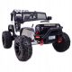 AKUMULATOR JEEP BROTHERS, SERVO VOLAN, MEKE FELGE, SOFT
