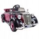  ORIGINAL AUDI HORCH ZA DJECU I RODITELJE DO 100 KG, 2X200 W, 24 V/JE