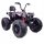 GIANT QUAD 24V ATV GT SIXONE BIG WHEELS 4,X4/SX2128-BIG
