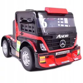    ORIGINALNI MERCEDES AXOR NA AKUMULATOR - SUPER KVALITETA, FUNKCIJA LJULJANJA/XMX6
