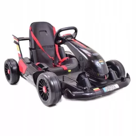    BRZI DRIFT GOKART SA 24 V BATERIJOM, SUSTAVOM PROTIV SUDARA - SENZOR