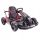 BRZI DRIFT GOKART SA 24 V BATERIJOM, SUSTAVOM PROTIV SUDARA - SENZOR