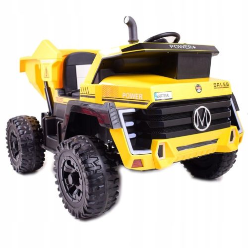  MEGA KIPER SRLEB 4X4, ELEKTRIČNI KIPER, DALJINSKI/NEL-797B