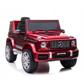    MERCEDES G63 AMG, MEKANE EVA FELGE, MEKANO SJEDIŠTE, FU POLIRANA BOJA