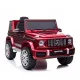 MERCEDES G63 AMG, MEKANE EVA FELGE, MEKANO SJEDIŠTE, FU POLIRANA BOJA