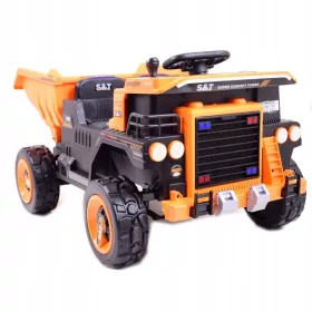    MEGA KIPR KAMION NA BATERIJE S ELEKTRIČNIM POGONOM KIPR/BDQ-818