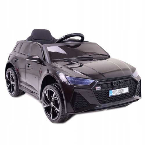  ORIGINALNI AUDI RS 6 ELEKTRIČNI U PUNOJ VERZIJI/ BRD-2118