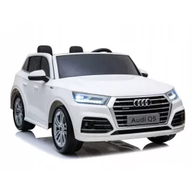   AUDI Q5 2 OSOBE, SUV SA MIKROFONOM, MIKROFONOM, PUNA OPCIJA/Q5