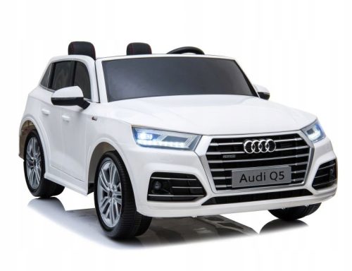 AUDI Q5 2 OSOBE, SUV SA MIKROFONOM, MIKROFONOM, PUNA OPCIJA/Q5