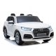 AUDI Q5 2 OSOBE, SUV SA MIKROFONOM, MIKROFONOM, PUNA OPCIJA/Q5