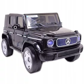    MERCEDES BENZ EQG AKUMULATOR SUPER VERZIJA - KVAČILO, KUĆIŠTE/JJ2088