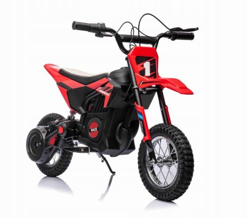 WIELKI MOTOR ZA CROSOWE UTRKE, SPORI POČETAK, 250 WATTI, LANAC, DISK KOČNICE