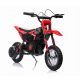 WIELKI MOTOR ZA CROSOWE UTRKE, SPORI POČETAK, 250 WATTI, LANAC, DISK KOČNICE