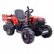  MEGA POLJOPRIVREDNI TRAKTOR SA PRIKOLICOM 2X200, 24V, BRZ, ODLIČNA KVALITETA/JC000B