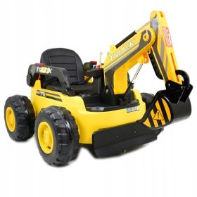  VELIKI BAGER NA AKUMULATOR, DALJINSKI, PUNA STRUJA/XMX626B