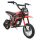 Veliki Cross Motor Max Slow Start, 350 W, Lanac, Napuhani Kotači, Film Veliki Cross Motor Max Slow Start je apsolutna novost koja će vas oduševiti svojim perfor