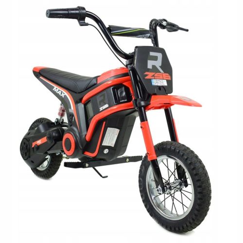 Veliki Cross Motor Max Slow Start, 350 W, Lanac, Napuhani Kotači, Film Veliki Cross Motor Max Slow Start je apsolutna novost koja će vas oduševiti svojim perfor