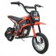 Veliki Cross Motor Max Slow Start, 350 W, Lanac, Napuhani Kotači, Film Veliki Cross Motor Max Slow Start je apsolutna novost koja će vas oduševiti svojim perfor