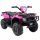  BRZI BATERIJSKI QUAD S MEKIM SJEDALOM CHAMPION/JC-915