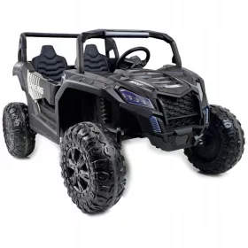    MEGGA BUGGY UTV-2000 DO 100 KG, 4x200W, AMORTIZERI, HUGE/A032