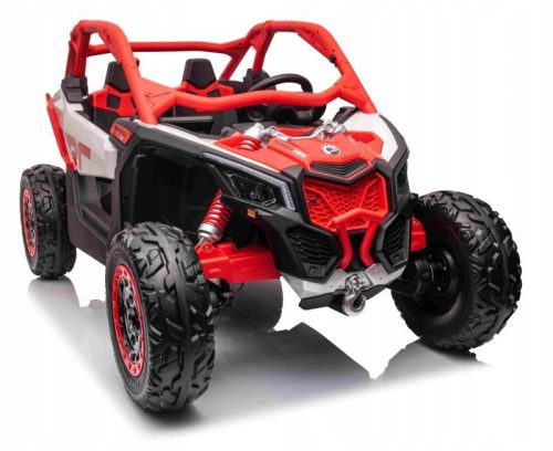  ORIGINAL CAN-AM MAVERICK SA BATERIJOM 800 W, FULL OPREMA, SKALA 1: