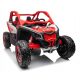  ORIGINAL CAN-AM MAVERICK SA BATERIJOM 800 W, FULL OPREMA, SKALA 1: