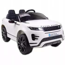    ORIGINALNI LAND ROVER EVOGUE NA BATERIJU, PUNA VERZIJA/DK-RRE99