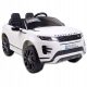  ORIGINALNI LAND ROVER EVOGUE NA BATERIJU, PUNA VERZIJA/DK-RRE99