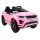  ORIGINALNI LAND ROVER EVOQUE BATERIJA POTPUNA OPCIJA/DK-RRE99