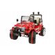  MEGA JEEP DRIFFTER EKSKLUZIVNO ZA 2 DJECE, GRATIS START/BOJANJE. MEKA SIE