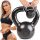  Kettlebelle Pretorians 8 kg crni