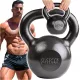  Kettlebelle Pretorians 24 kg crne