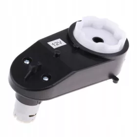  2x 390 16000RPM W 12V motor za automobile