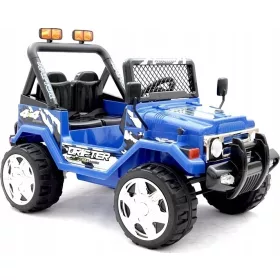  JEEP ELEKTRIČNI DRIFTER BATERIJA 2X45W DALJ