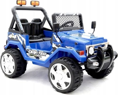  JEEP ELEKTRIČNI DRIFTER BATERIJA 2X45W DALJ