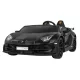  Lamborghini SVJ DRIFT za 2 djece Black + Drift funkcija + Daljinski upravljač + MP3 LE